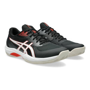 �y�\��z�A�V�b�N�X asics �e�j�X�V���[�Y �����Y GAME FF CLAY/OC 1041A490�i003�j