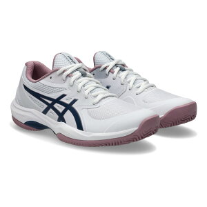 �y�\��z�A�V�b�N�X asics �e�j�X�V���[�Y ���f�B�X GAME FF CLAY/OC 1042A282�i104�j
