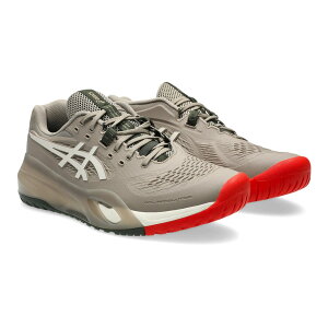 �A�V�b�N�X asics �e�j�X�V���[�Y �����Y GEL-RESOLUTION X 1041A481�i200�j