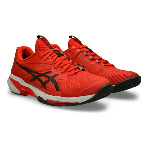 �A�V�b�N�X asics �e�j�X�V���[�Y �����Y SOLUTION SPEED FF 4 1041A532�i800�j