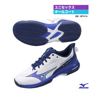 ~Ym MIZUNO ejXV[Y jZbNX EG[uGNV[h 5 WIDE AC 61GA231529