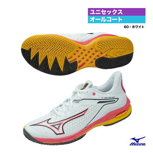 ~Ym MIZUNO ejXV[Y jZbNX EG[uGNV[hcA[ 6 AC 61GA247060