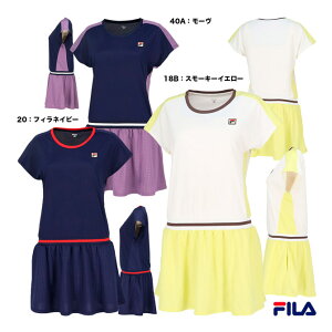 �t�B�� FILA �e�j�X�E�F�A ���f�B�X �����s�[�X VL2936