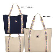 【予約】フィラ FILA テニスバッグ ビッグトートバッグ CZ6FGW061