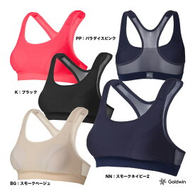 シースリーフィット C3fit アンダーウェア レディス メッシュスポーツブラ 3FW88101