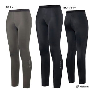 シースリーフィット C3fit アンダーウェア レディス コンプレッションロングタイツ GCW04351