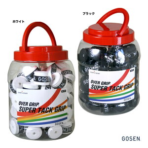 �S�[�Z�� GOSEN �A�N�Z�T���[ SUPER TACK GRIP �X�[�p�[�^�b�N�O���b�v 60�� OG-106