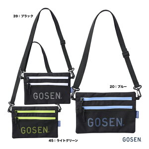 �S�[�Z�� GOSEN �o�b�O �T�R�b�V�� Utility BA26USB2