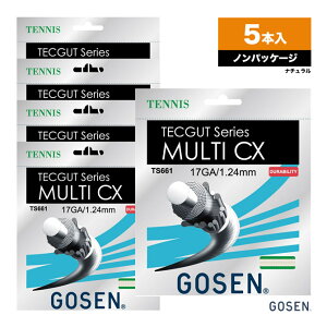 �S�[�Z�� GOSEN �{�b�N�X�K�b�g �e�b�N�K�b�g �}���` CX17�iTECGUT MULTI CX17�j 124 �i�`������ �P����i5�{���j TS661
