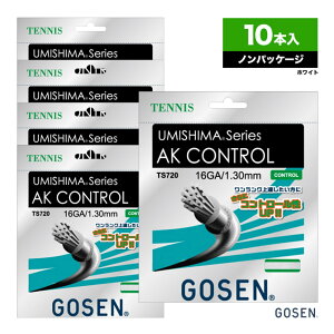 S[Z GOSEN {bNXKbg E~V} AKRg[ 16iUMISHIMA AK CONTROL 16j 130 zCg TS720 Pi10{j