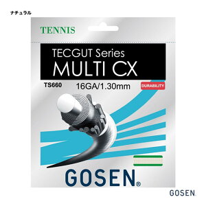 �S�[�Z�� GOSEN �e�j�X�K�b�g �P���� �e�b�N�K�b�g �}���` CX16�iTECGUT MULTI CX16�j 130 �i�`������ TS660