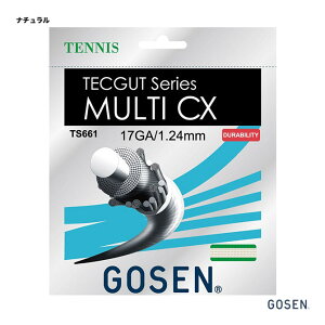 �S�[�Z�� GOSEN �e�j�X�K�b�g �P���� �e�b�N�K�b�g �}���` CX17�iTECGUT MULTI CX17�j 124 �i�`������ TS661