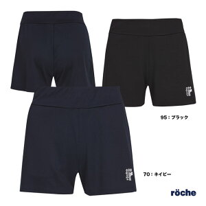 ローチェ roche テニスウェア レディス ショートパンツ 249522