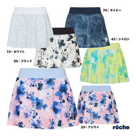ローチェ roche テニスウェア レディス スコート 268505