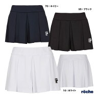 ローチェ roche テニスウェア レディス キュロット 268531