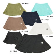 【予約】ローチェ roche テニスウェア レディス スコート 269540