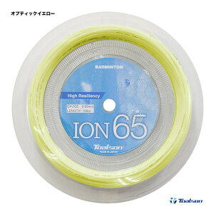�g�A���\�� TOALSON �K�b�g �o�h�~���g���p ���[�� �C�I�� 65 �iION 65�j 841651Y