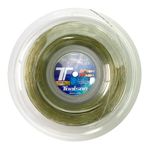 �g�A���\�� TOALSON �e�j�X�K�b�g ���[�� �|�����C���[ �v���X�iPOLYWIRE PLAS�j 125 �N���X�^���S�[���h 7502514G