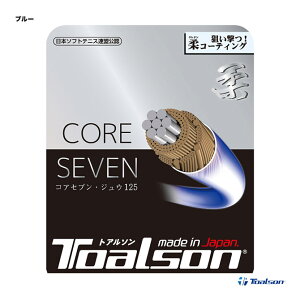 gA\ TOALSON Kbg \tgejXp P RAZu iCORE SEVENj _ 125 6412510B