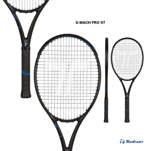 �g�A���\�� TOALSON �e�j�X���P�b�g S-MACH PRO 97 1DR815