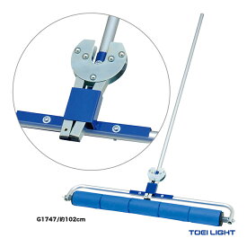 トーエイライト TOEI LIGHT コート備品 スポンジ吸水ローラー90 G1747