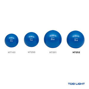 g[GCCg TOEI LIGHT g[jOpi \tgfBV{[3kg H7252