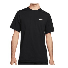 ナイキ NIKE ウェア メンズ ユニバーサル コア S/S トップ DV9840（010）