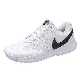 ナイキ NIKE テニスシューズ メンズ コート ライト 4 FD6574（100）