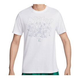 ナイキ NIKE テニスウェア メンズ コート DF OC SU24 S/S Tシャツ FV8433（100）