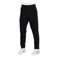 ナイキ NIKE テニスウェア メンズ AS M NKCT HERITAGE SUIT PANT FZ6929（010）