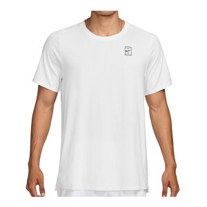 ナイキ NIKE テニスウェア メンズ AS M NKCT DF ADVTG TOP FZ6911(100)