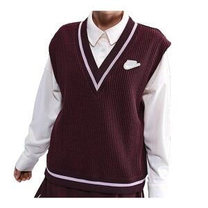 iCL NIKE EFA fBX AS W NSW WAFFLE KNIT xXg PREP IM7483i652j