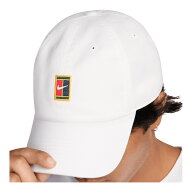 ナイキ NIKE ユニセックス クラブ CB コート キャップ IQ1321（100）