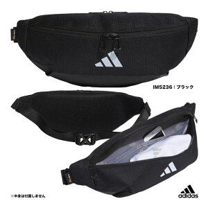 アディダス adidas バッグ イーピーエス ウエストバッグ JMT66
