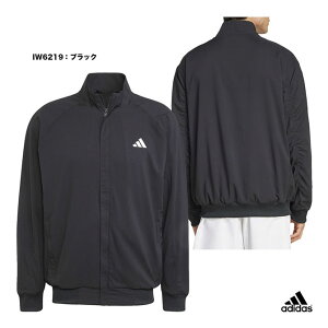 アディダス adidas テニスウェア メンズ M TENNIS WALK ON ジャケット JTB81