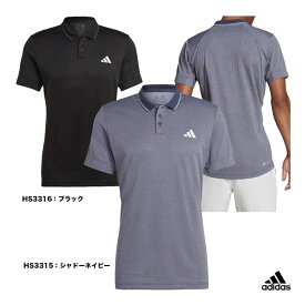 アディダス adidas テニスウェア メンズ M TENNIS FREELIFT ポロシャツ MMC24