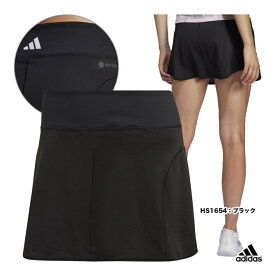 アディダス adidas テニスウェア レディス W TENNIS GAMESET スカート MKJ04