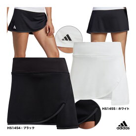 アディダス adidas テニスウェア レディス W TENNIS CLUB スカート NEH16
