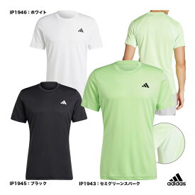 アディダス adidas テニスウェア メンズ M TENNIS フリーリフトS/S Tシャツ IKL76