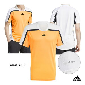 AfB_X adidas ejXEFA Y M TENNIS t[tg S/S TVc PRO IKL85