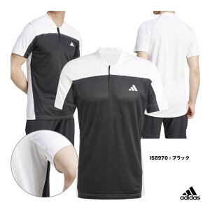 アディダス adidas テニスウェア メンズ M TENNIS フリーリフト ポロシャツ PRO IKL87
