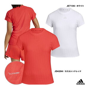 AfB_X adidas ejXEFA fBX W TENNIS t[tgS/S TVc KVG94