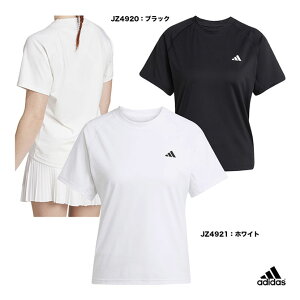 AfB_X adidas ejXEFA fBX W TENNIS CLUB S/S TVc TE872