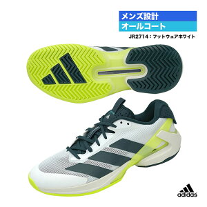 AfB_X adidas ejXV[Y Y adizero Ubersonic 5 M AC JR2714