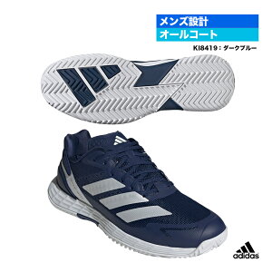�A�f�B�_�X adidas �e�j�X�V���[�Y �����Y Defiant Speed 2 M KI8419