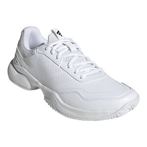 �A�f�B�_�X adidas �e�j�X�V���[�Y ���j�Z�b�N�X GameCourt 3 Synthetic Leather KI3606