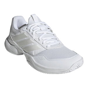 �A�f�B�_�X adidas �e�j�X�V���[�Y ���f�B�X GameCourt 3 W KI3600