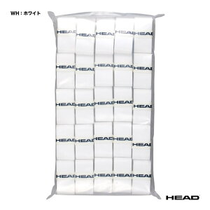 �w�b�h HEAD �v���C�� �c�A�[ 50�{�� �N���A�|���o�b�O Prime Tour 50 pcs Clear Polybag 285651