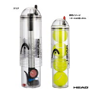 ヘッド HEAD ヘッド 4球入り ポンプ プレッシャライザー HEAD X4 PUMP PRESSURIZER 287584