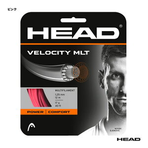 �w�b�h HEAD �e�j�X�K�b�g �P���� �x���V�e�B �}���`�iVELOCITY MLT�j 125 �s���N 281404